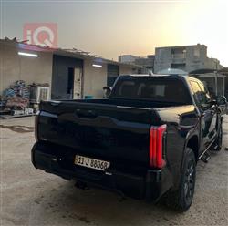تويوتا تندرا